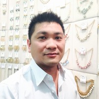 L&P Group USA, Inc. Employee Juan Chu's profile photo