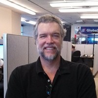 Self Employed Employee Kirk Freeman's profile photo