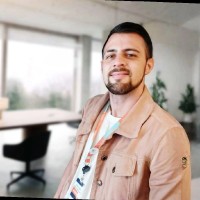 Lojas Torra Employee Filipe Leal's profile photo