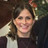 Reason Research Employee Greta Backel's profile photo