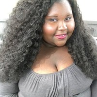 Parlé Mag Employee Ashley Blackwell's profile photo