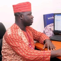 Eat'n'Go Ltd Employee Olusegun Agboyinu's profile photo