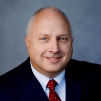 Colombo & Hurd Employee James Nelson's profile photo