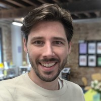 Patch Employee Thom Feeney's profile photo