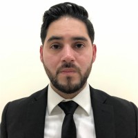 Avicola San Isidro S.A. Employee Cristian Valdivieso's profile photo