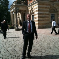 Livit AG Real Estate Management Employee Michael Luescher's profile photo