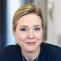 Dynamics Group Employee Clarissa Haller's profile photo