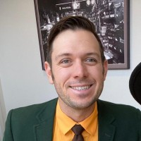 OURAY Employee Zachary Vincik's profile photo