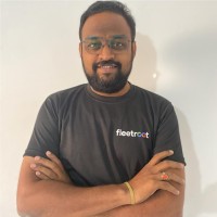 Fleetroot Employee Dattatray Kanaki's profile photo