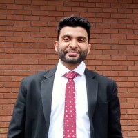 StepChange Employee Sheherazad Pavri's profile photo