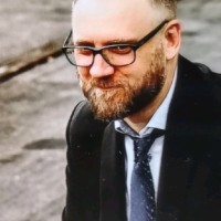 Spectroplast AG Employee Tobias Prußeit's profile photo