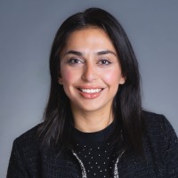 Crayon Employee Melody Fallahzadeh's profile photo