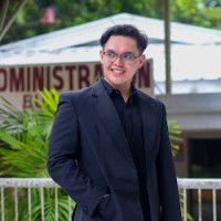 Design Source Media Employee Louis Seno's profile photo