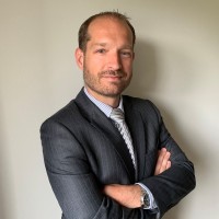 Easyfairs Employee Kenneth Verheyden's profile photo