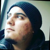 Palo Alto College Employee Robert James Casillas's profile photo