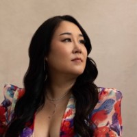 CreatorIQ Employee Jennifer Cho's profile photo