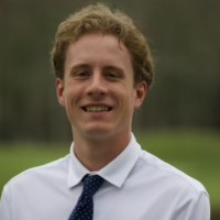 Friar's Head Employee Justin Marshall's profile photo