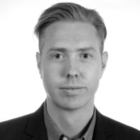 Zespri International Employee James Roper's profile photo