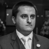 Banrisul Employee Conrado Ruch's profile photo