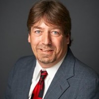 Area Access, Inc. Employee Russ Bailey's profile photo