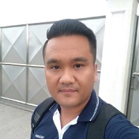 Yaskawa Electric (Thailand) Co., Ltd. Employee Apirak U-Lis's profile photo