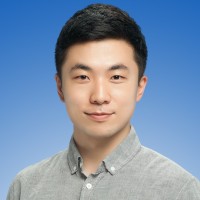 Georgia Institute of Technology Employee Geon Lee's profile photo