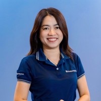 Hong Leong Bank Vietnam Employee Kim Nhung's profile photo