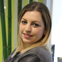 Indexware Employee Nadia Boumahdi's profile photo