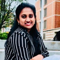 Ambati Pavani Email & Phone Number