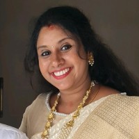MarkAmplify Employee Swathi Sandeep's profile photo