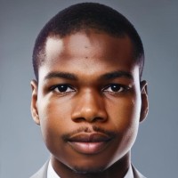 Uleval Technology Employee Abdulquadir Akande's profile photo