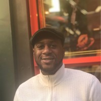 XpresSpa Employee Chavis Adams's profile photo