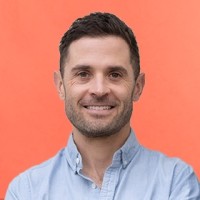 Sunnyside (formerly Cutback Coach) Employee Ian Andersen's profile photo