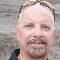 Wells Fargo Employee Ray Burke's profile photo