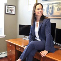 Guardian Revival Employee Audra Sichler's profile photo