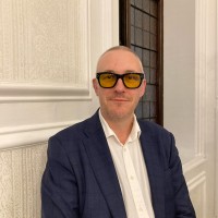 St. James’s Place Wealth Management Employee Simon Campion's profile photo