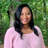 Community Connections, Inc Employee Aisha Morrow's profile photo