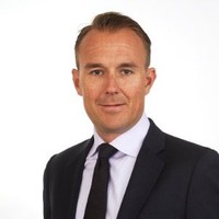 Logistea Employee Niklas Zuckerman's profile photo