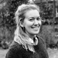 Horsens Kommune Employee Ditte-Marie Tehrani's profile photo