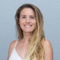 Rottnest Express Employee Ambre de Coignac's profile photo