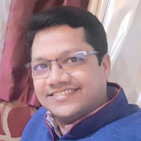 NMDC Limited Employee Ramesh Dewangan's profile photo
