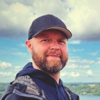 Epsilon Quantitative Employee Søren Overgaard's profile photo