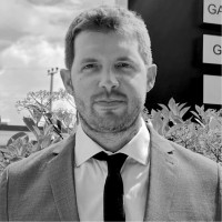 GAGE GROUP Employee Doğuhan Oğuzhan's profile photo