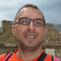 Roadmunk Employee Vladimir Tazin's profile photo