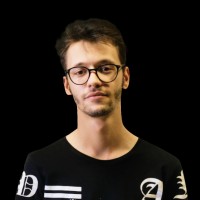 Samuele Raimondo Email & Phone Number