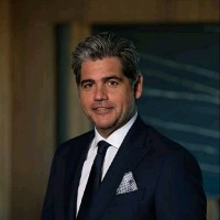 CDC Contracting Employee Bobby Pillitteri's profile photo