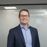 TFE.World Employee Tim Foote's profile photo