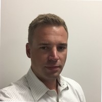 Revcor Employee Matthew Morgan's profile photo