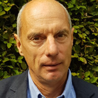 KELA N.V. Employee Pascal Beyens's profile photo