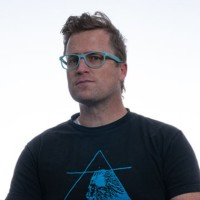 SpotterRF Employee Cam Ellis's profile photo